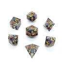 The All-Seeing Ensemble – XL Liquid Cube Set 