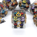 The All-Seeing Ensemble – XL Liquid Cube Set 