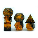 Spacebreaker Cinderfall