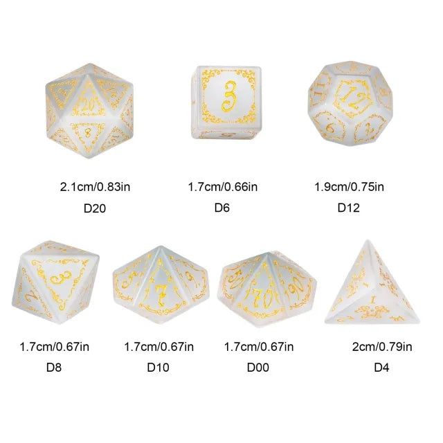 Elowen's Gems – Mystic Gem 