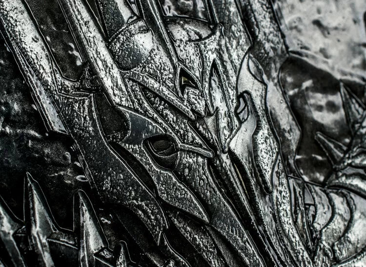 The Lord of the Rings – Limitierte Sammelmünze „Eye of Sauron“