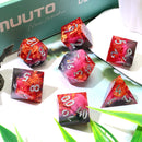 Goldbreaker Seraph’s Ash