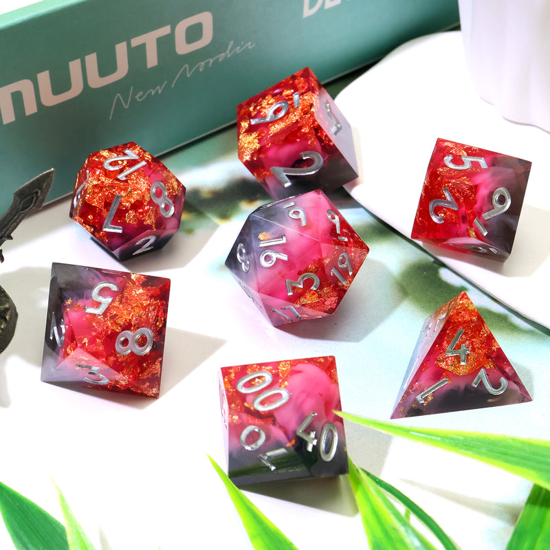 Goldbreaker Seraph’s Ash