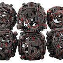 Celestial Dragon Orbs