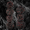 Celestial Dragon Orbs