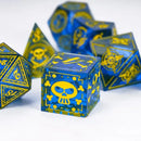 Captain Crit's Curse 