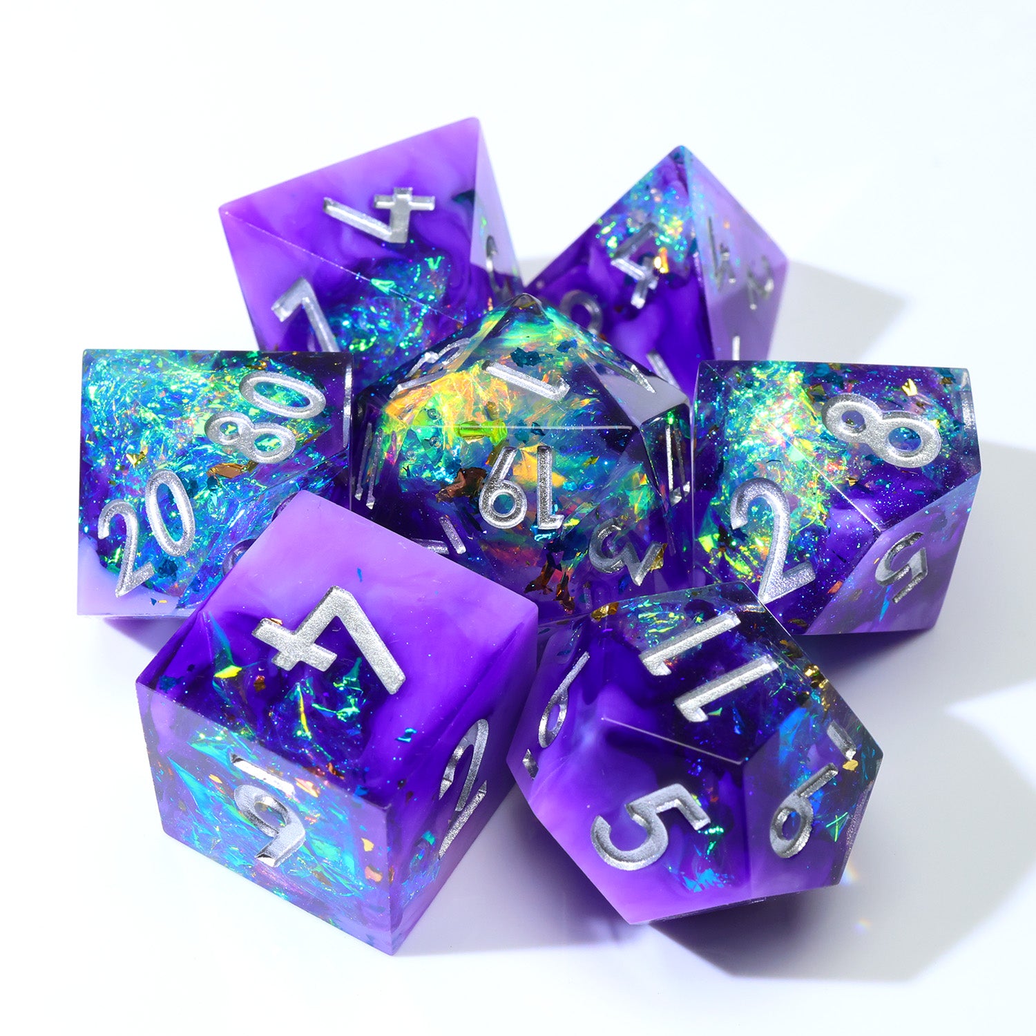 Spacebreaker Nebula Rift