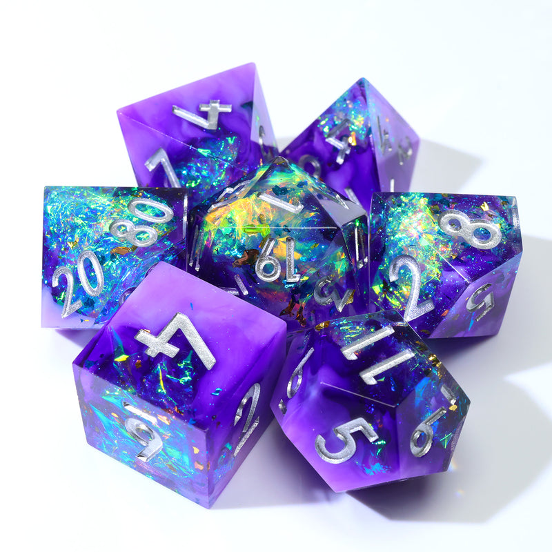 Spacebreaker Nebula Rift 