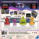 Horrified: Dungeons & Dragons Ravenloft - Brettspiel - EN