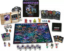 Horrified: Dungeons & Dragons Ravenloft - Brettspiel - EN