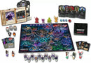 Horrified: Dungeons & Dragons Ravenloft - Brettspiel - EN