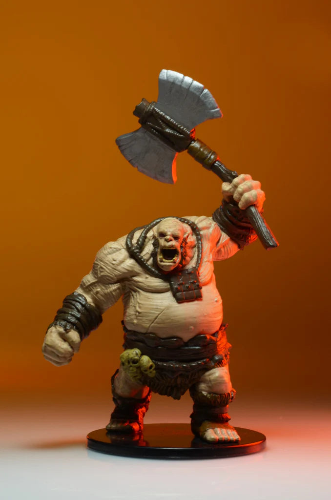 D&D Icons of the Realms: Elemental Evil – Standard Booster