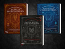The Game Master’s Books Series DE 