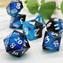 Spacebreaker black blue