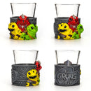 D&D - Mystery Mini Dice Cups