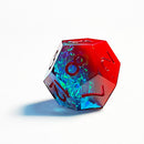 Spacebreaker Fire & Ice v2