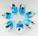 Criti-Cat - Sky Adventures in a Bottle
