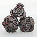 Bloody Clockwork Conundrum