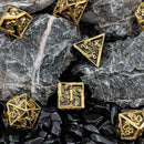 Death's Grasp 