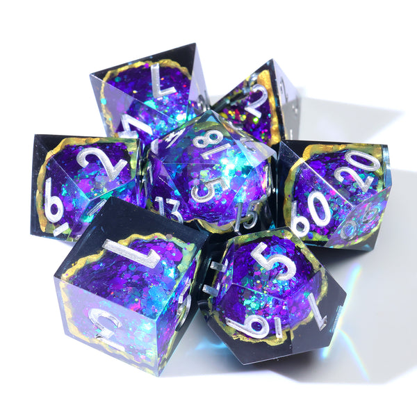 Corebreaker Starlit Hollow 