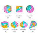 Bouncery - Bouncy Ball Dice Set 