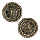 Zufälliges Königswürfel-Set 