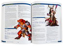 Creature Codex Revised Pocket Edition 5.5E