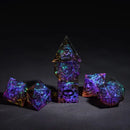 Captain Crit's Curse 