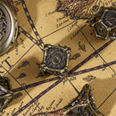 Scaleborn Destiny Serie