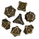 Scaleborn Destiny Serie