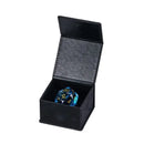 Dragon Gem - XL 30mm Glass D20 (Diamondcut) 