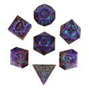 Captain Crit's Curse 