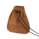 Roulette Dice 3.0 - Genuine Leather Bag 