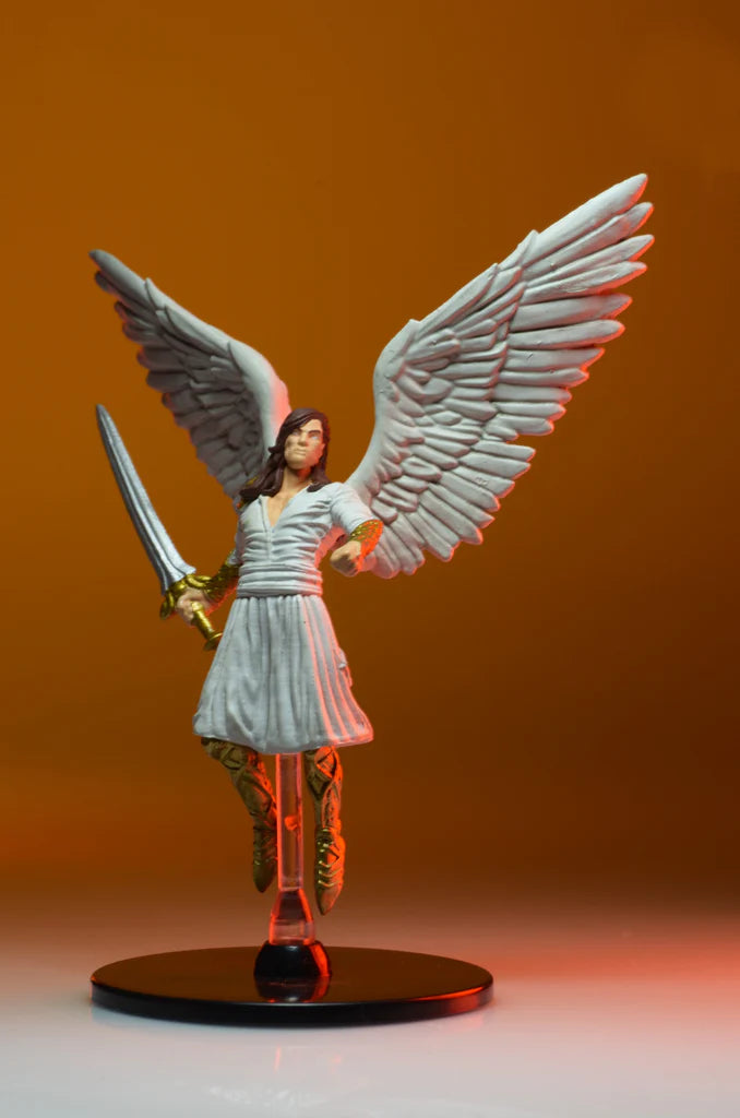 D&D Icons of the Realms: Elemental Evil – Standard Booster