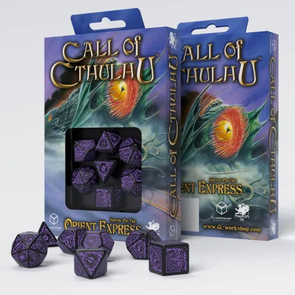 Q-Workshop qwocth01 Cthulhu Beige wurfelbeutel Jeu Accessoire Q-Workshop qwocth01 Cthulhu Beige wurfelbeutel Jeu Accessoire