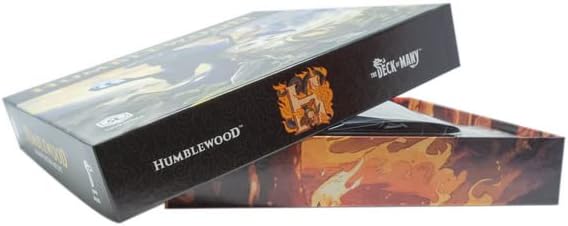 Humblewood 5E Box Set Reprint - EN