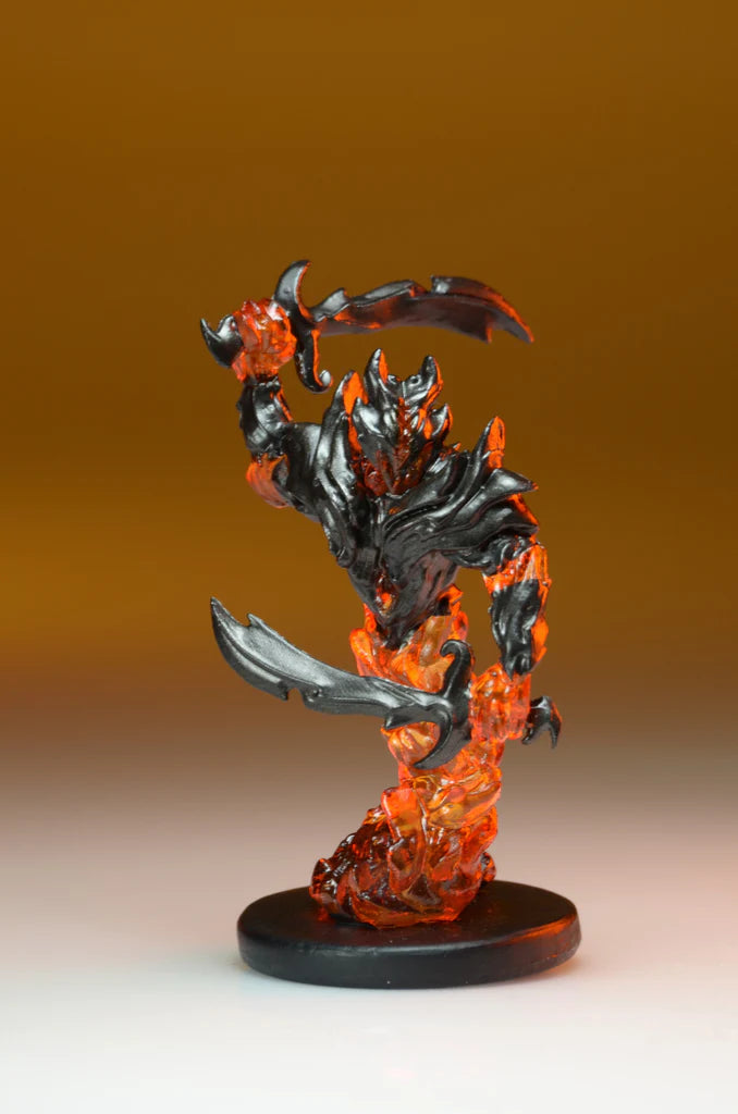 D&D Icons of the Realms: Elemental Evil – Standard Booster