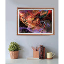 Dungeons & Dragons - Puzzle  (500 Teile)