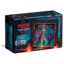 Stranger Things - Metamorphic LED-Puzzle (520 Teile)
