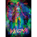 Stranger Things - Metamorphic LED-Puzzle (520 Teile)