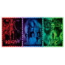 Stranger Things - Metamorphic LED-Puzzle (520 Teile)