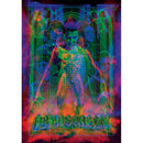 Stranger Things - Metamorphic LED-Puzzle (520 Teile)