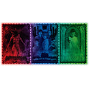 Stranger Things - Metamorphic LED-Puzzle (520 Teile)