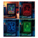 Stranger Things - Metamorphic LED-Puzzle (520 Teile)