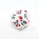 Basic series (many variants)