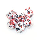 Basic series (many variants)