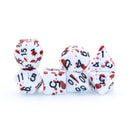 Basic series (many variants)