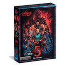 Stranger Things - Puzzle (1000 Teile)