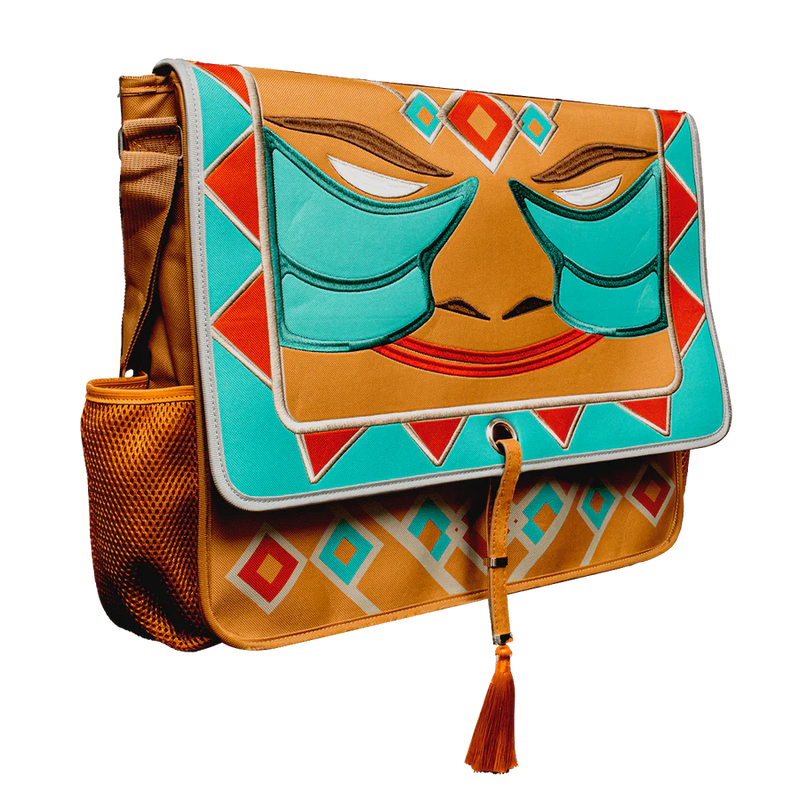 D&D - Bag of Holding Book Bag 