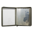 D&D Zip-Up Folio - Artifacts Across Eternities: Dizzt & the Forgotten Realms